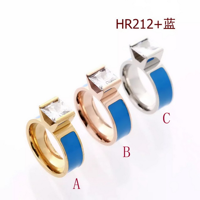 Anello Hermes Modello 14